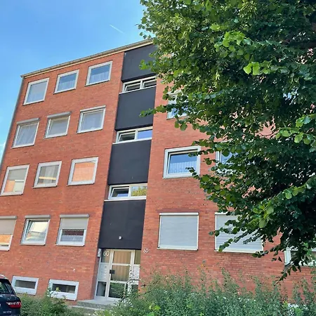 Apartmán - Fuer Monteure Und Familien