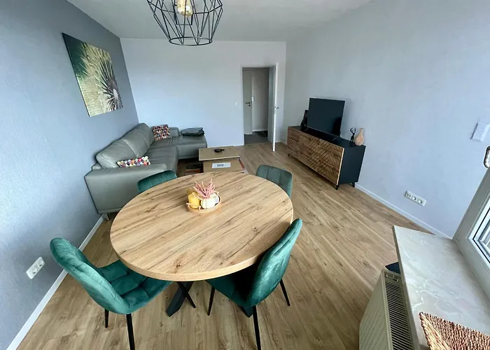 - Fuer Monteure Und Familien * Salzgitter